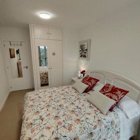 Apartamento Armonía y Tranquilidad Albacete Exterior foto