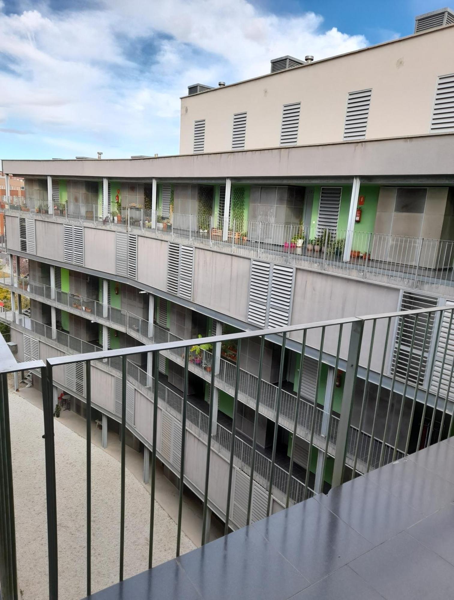 Apartamento Armonía y Tranquilidad Albacete Habitación foto