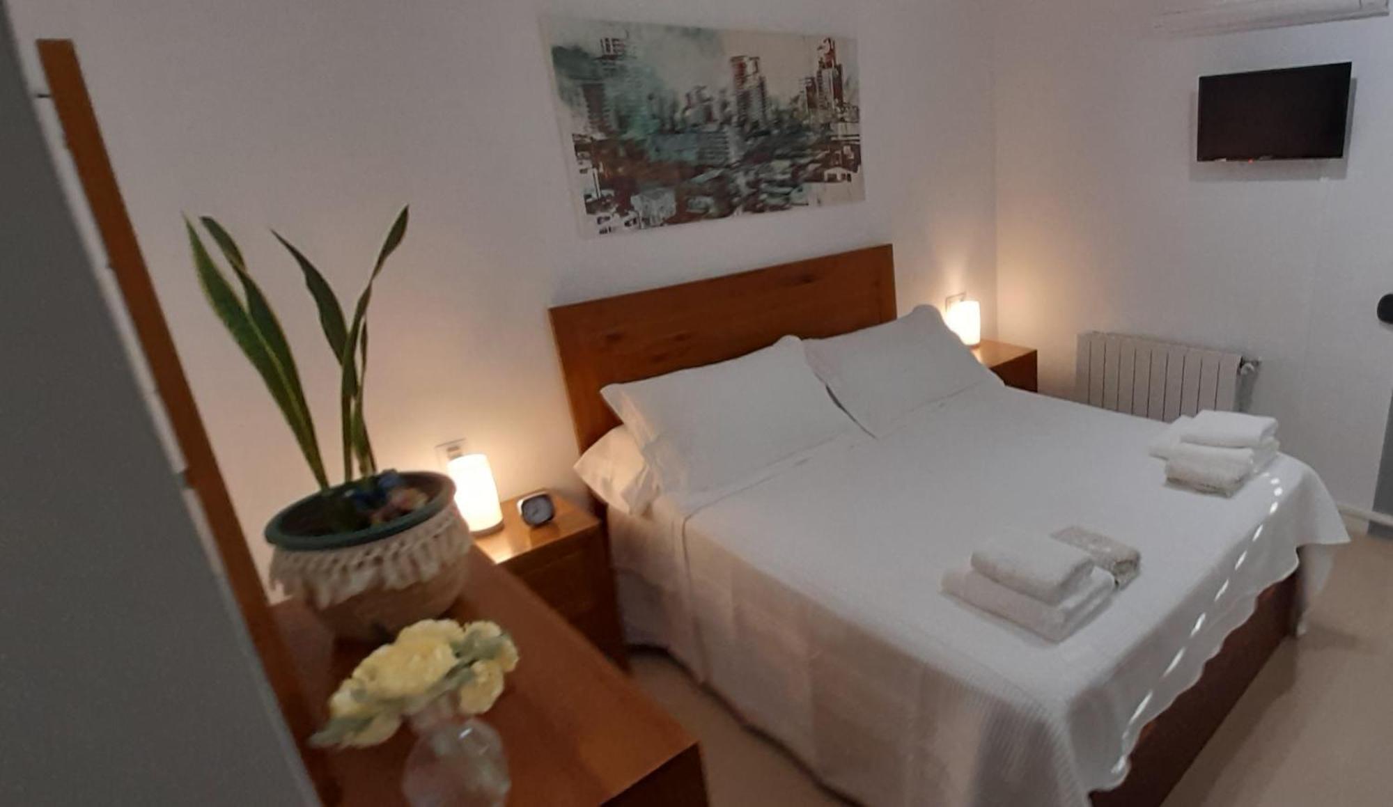 Apartamento Armonía y Tranquilidad Albacete Exterior foto