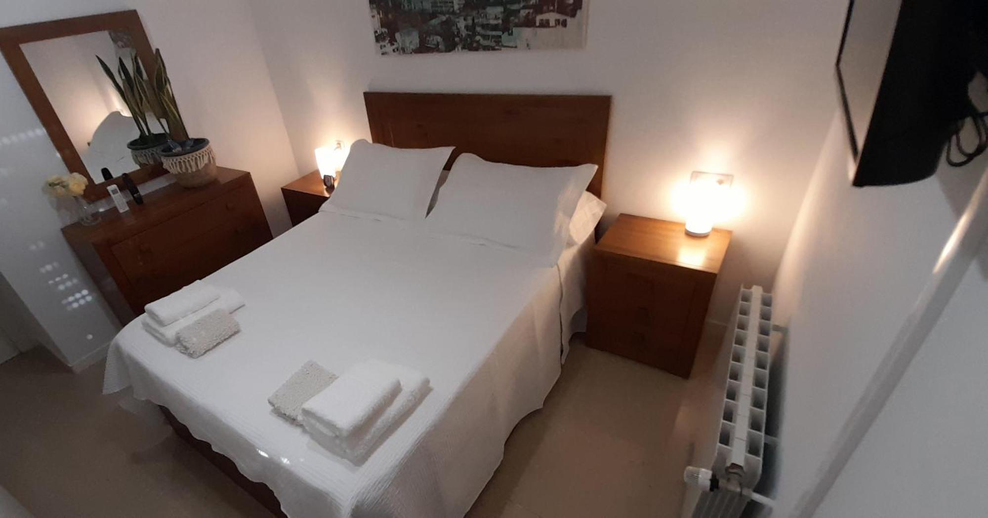 Apartamento Armonía y Tranquilidad Albacete Exterior foto