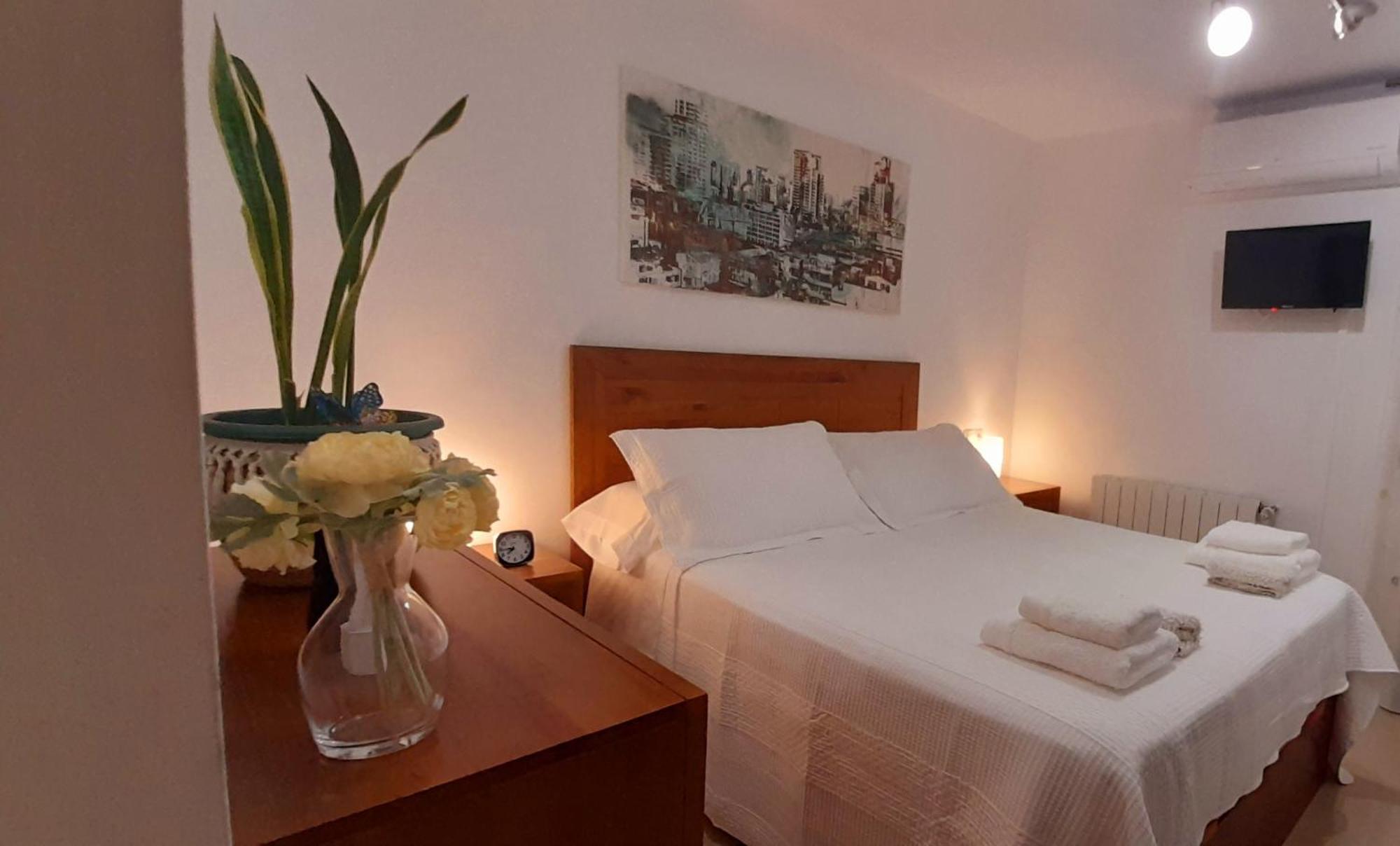 Apartamento Armonía y Tranquilidad Albacete Exterior foto