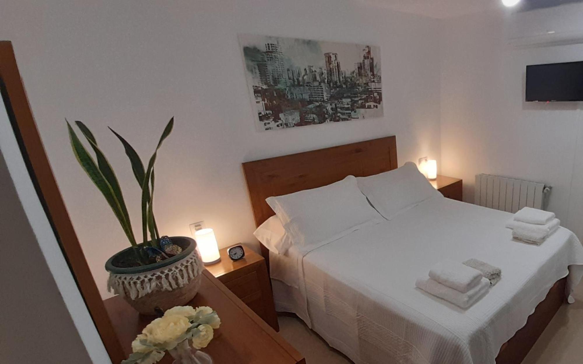 Apartamento Armonía y Tranquilidad Albacete Exterior foto