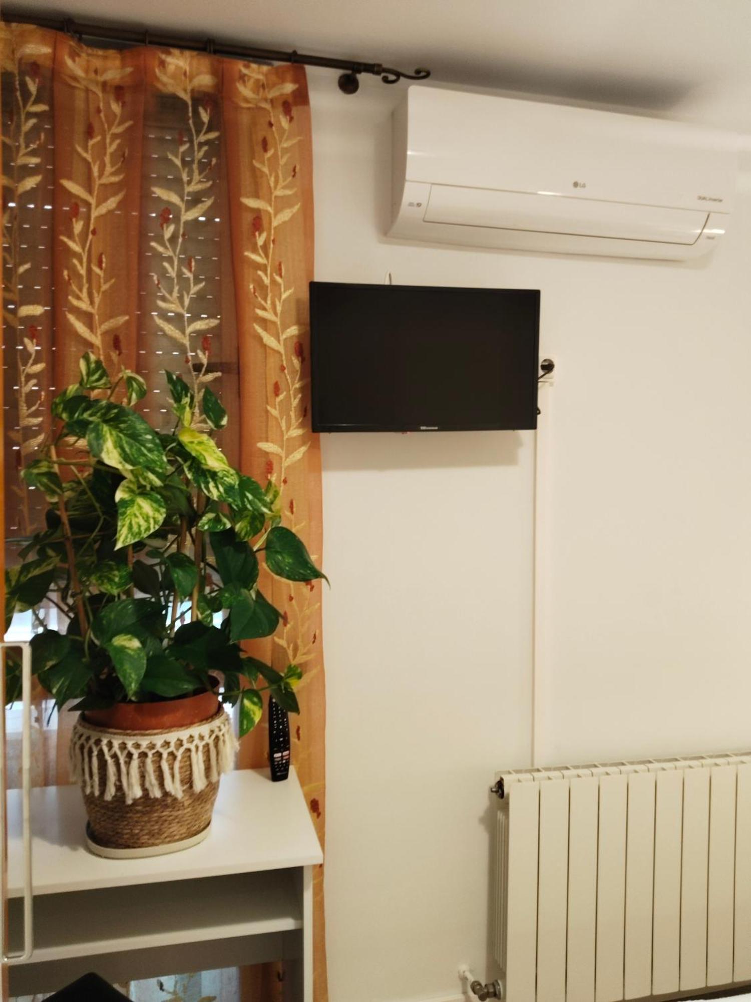 Apartamento Armonía y Tranquilidad Albacete Exterior foto