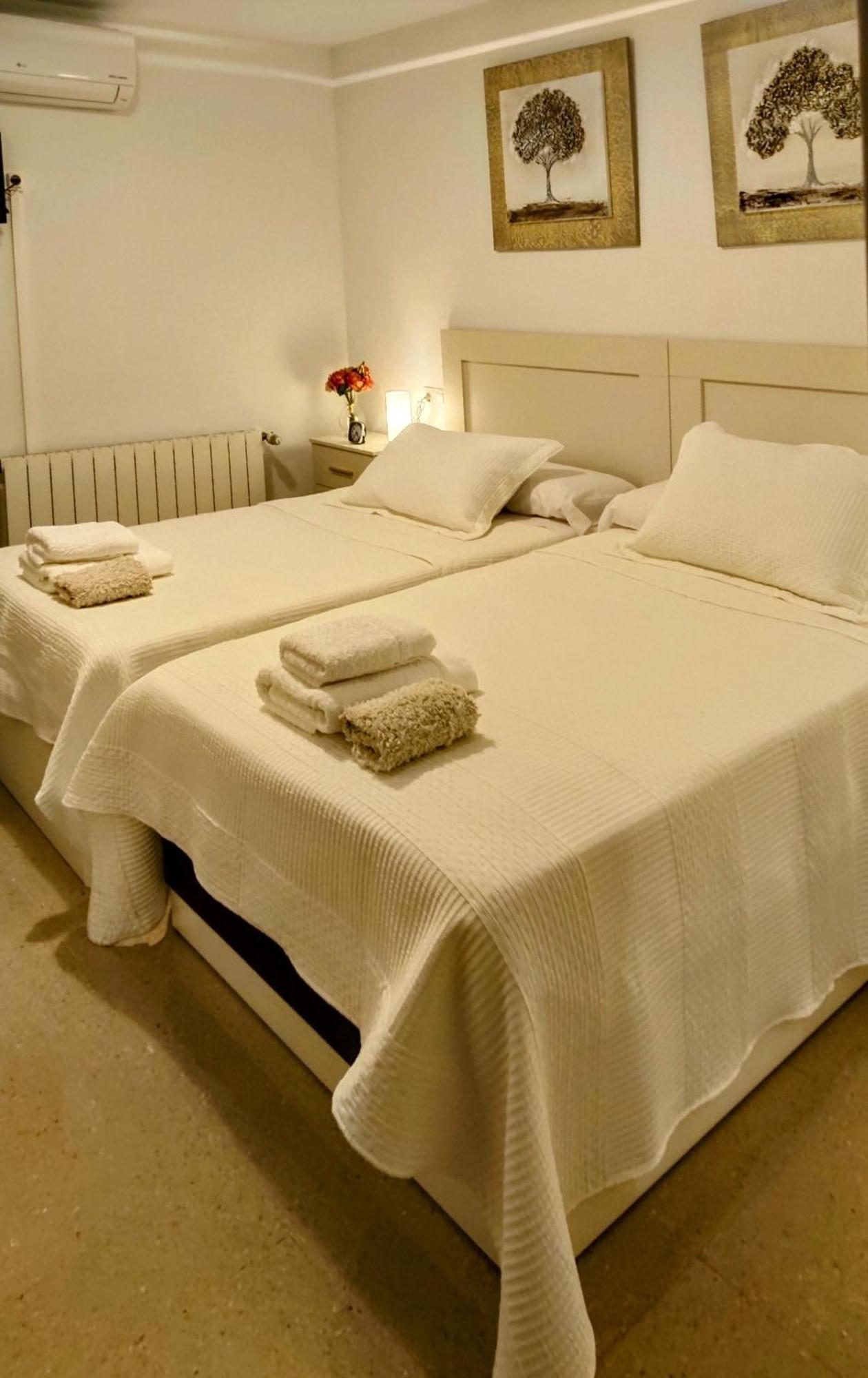 Apartamento Armonía y Tranquilidad Albacete Exterior foto