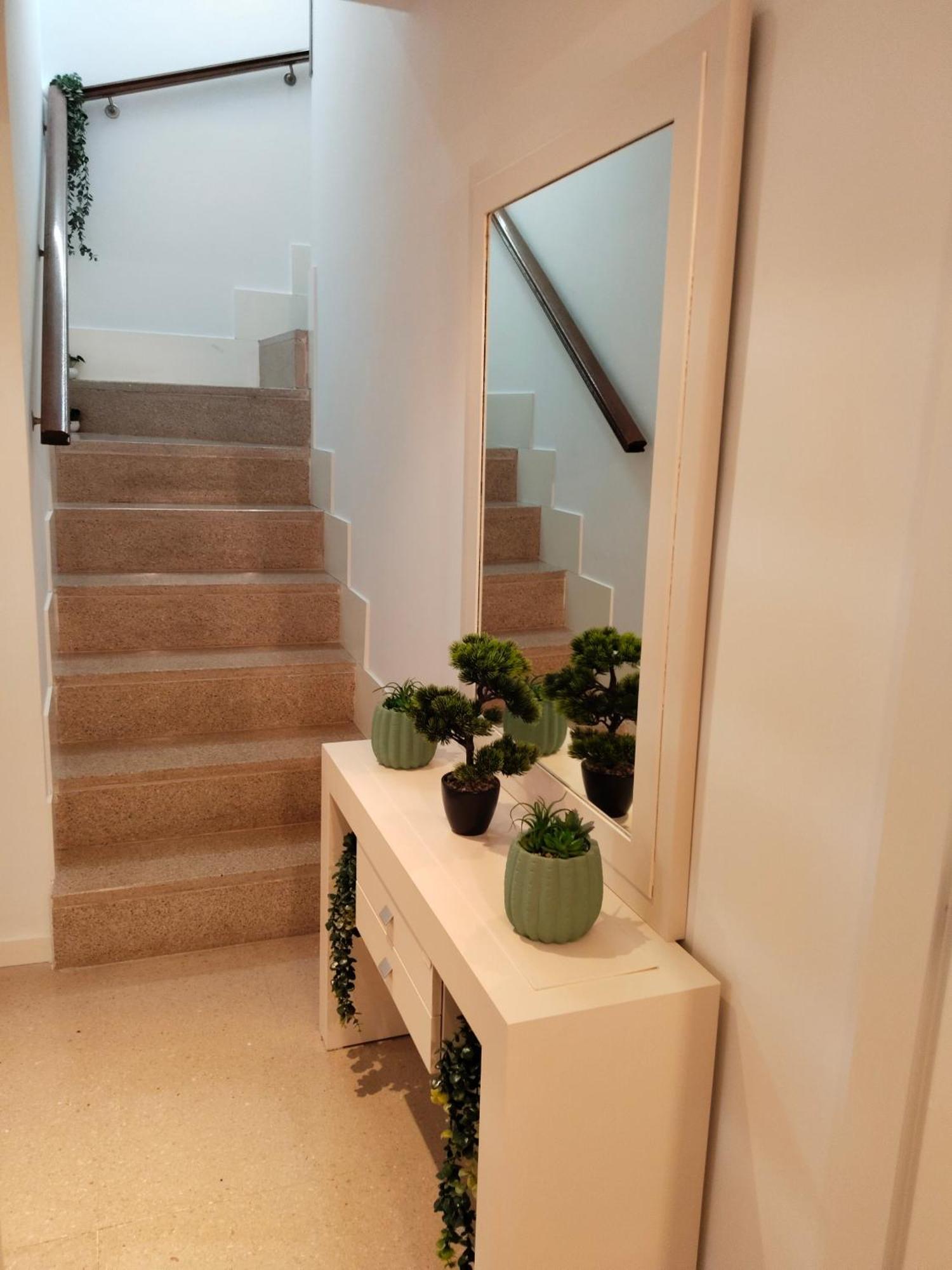 Apartamento Armonía y Tranquilidad Albacete Exterior foto