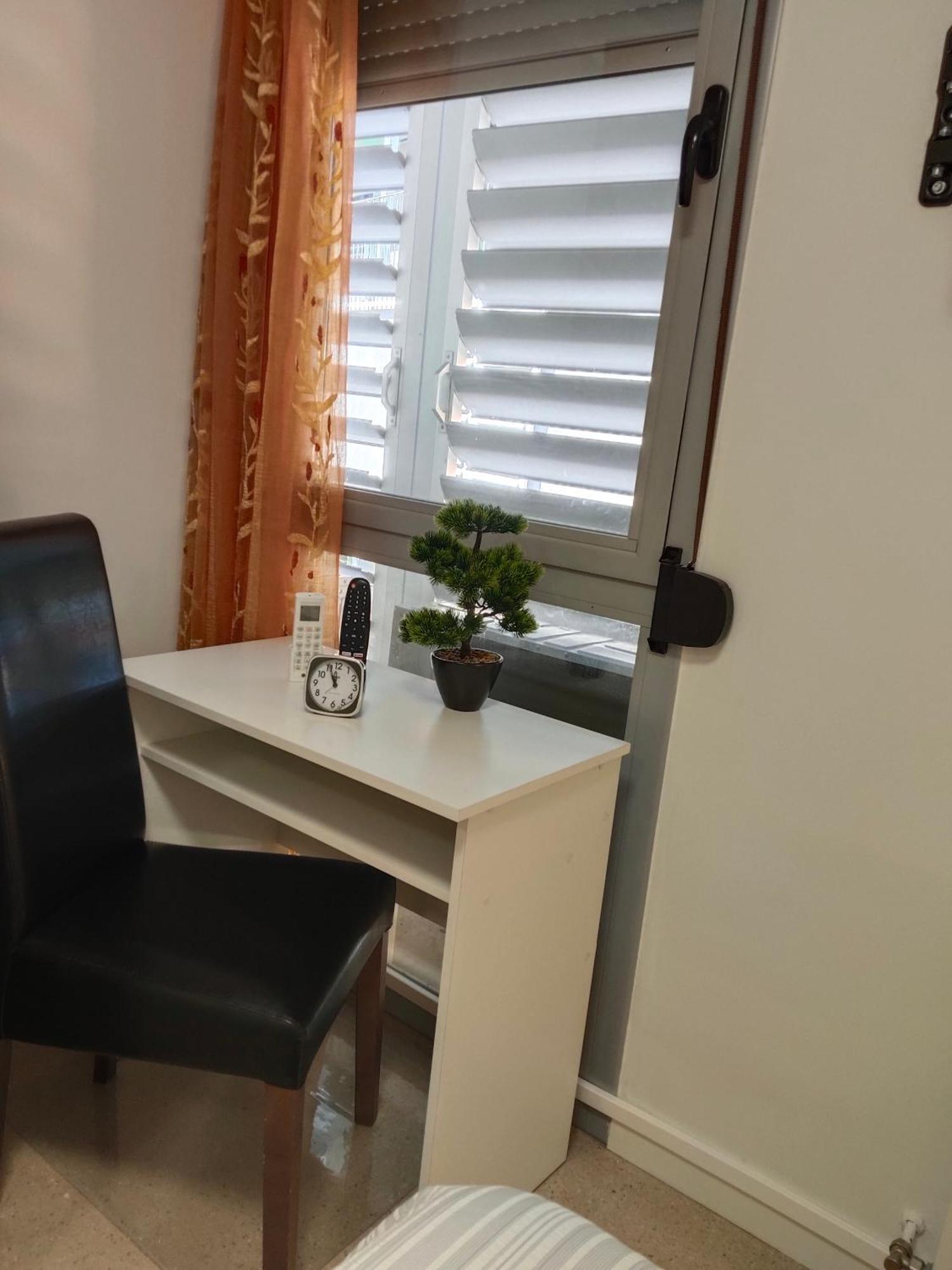 Apartamento Armonía y Tranquilidad Albacete Habitación foto