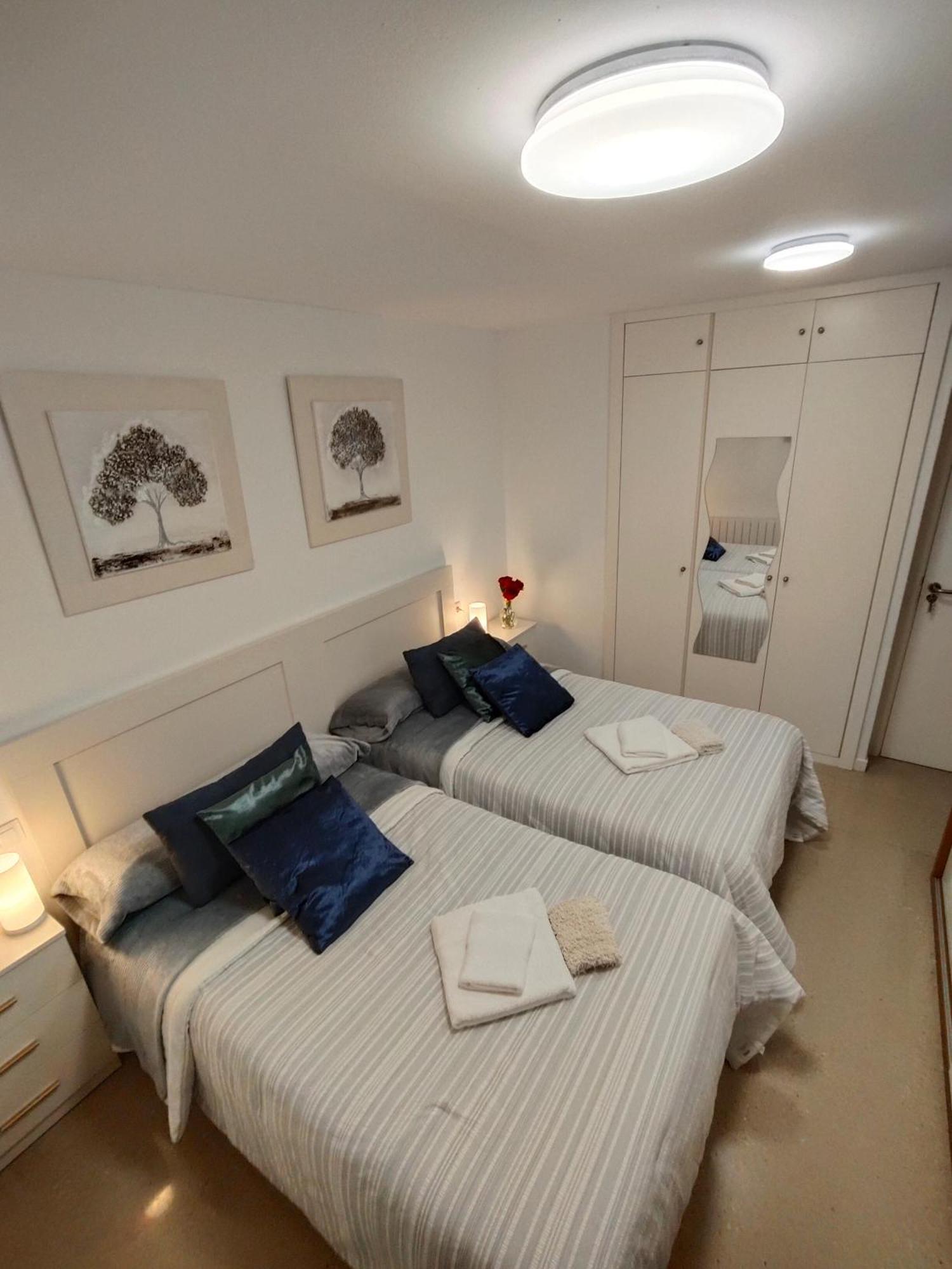 Apartamento Armonía y Tranquilidad Albacete Exterior foto