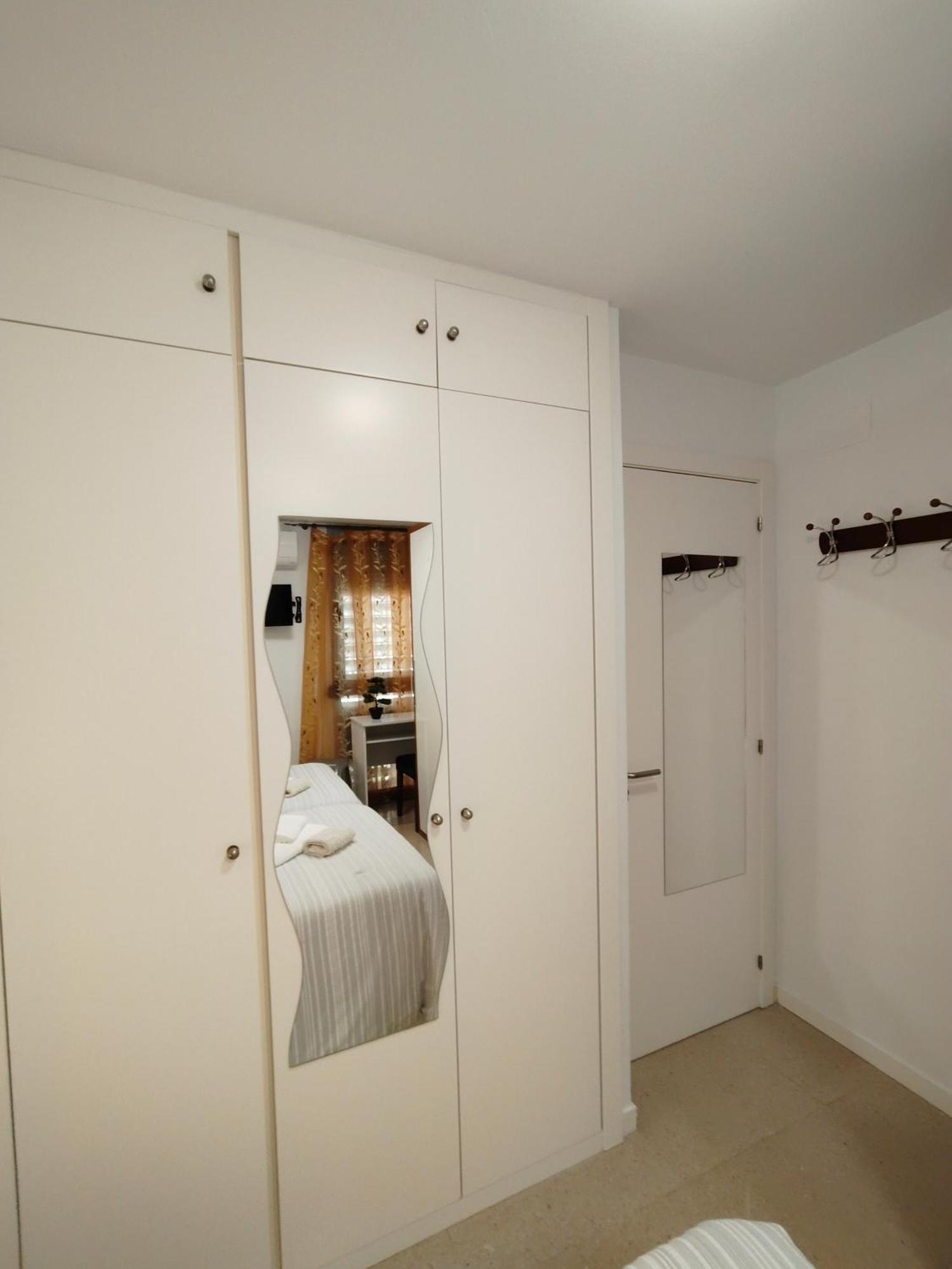 Apartamento Armonía y Tranquilidad Albacete Exterior foto