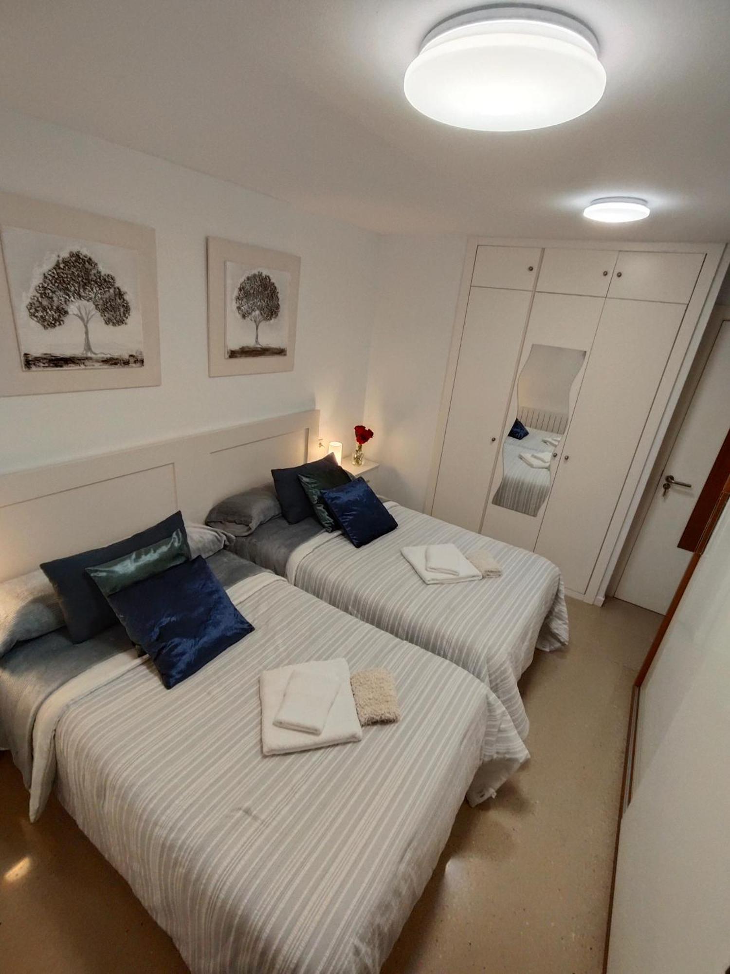 Apartamento Armonía y Tranquilidad Albacete Exterior foto
