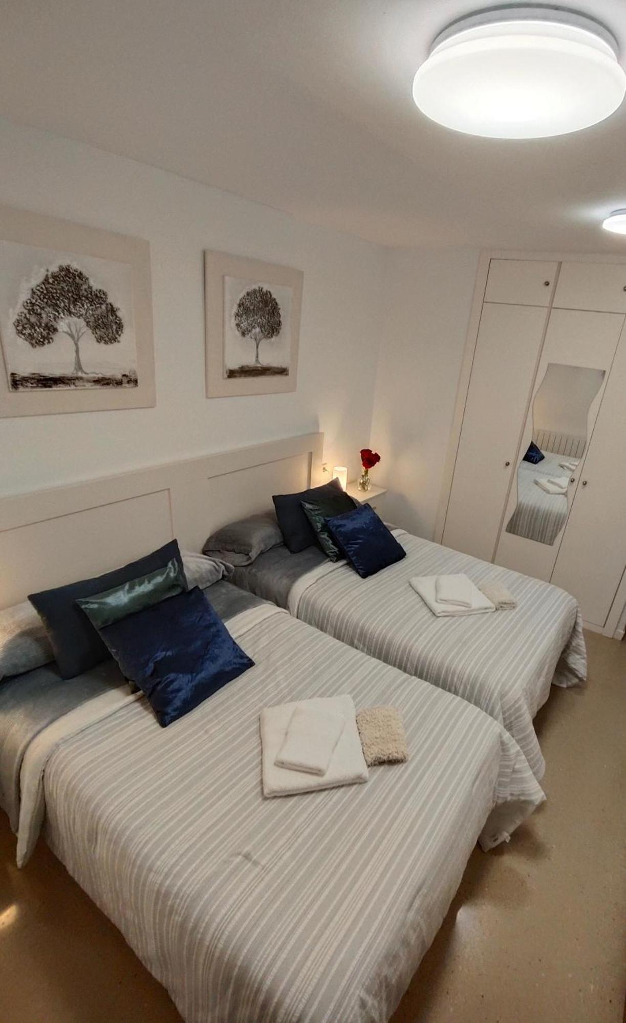 Apartamento Armonía y Tranquilidad Albacete Exterior foto