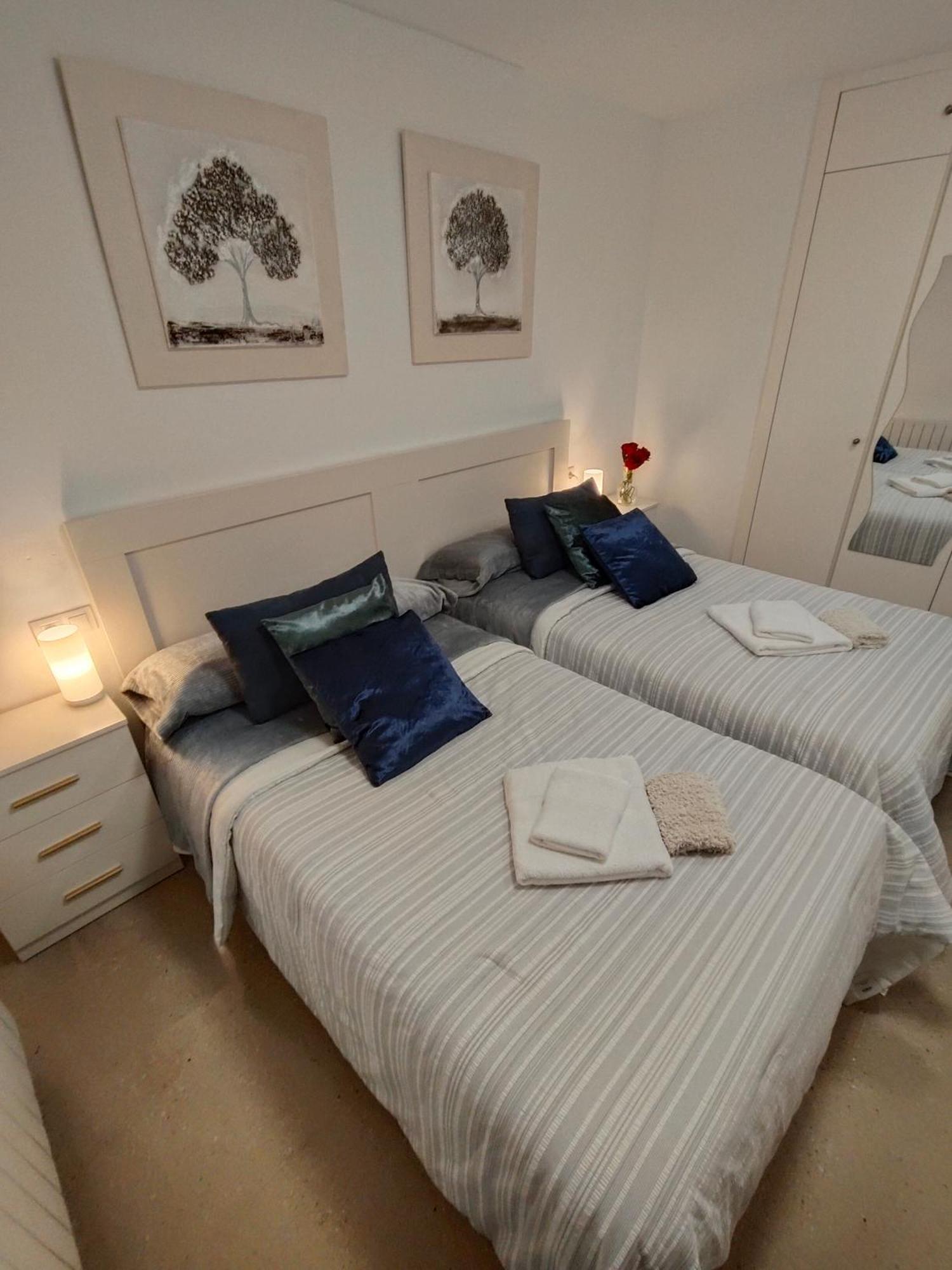 Apartamento Armonía y Tranquilidad Albacete Exterior foto