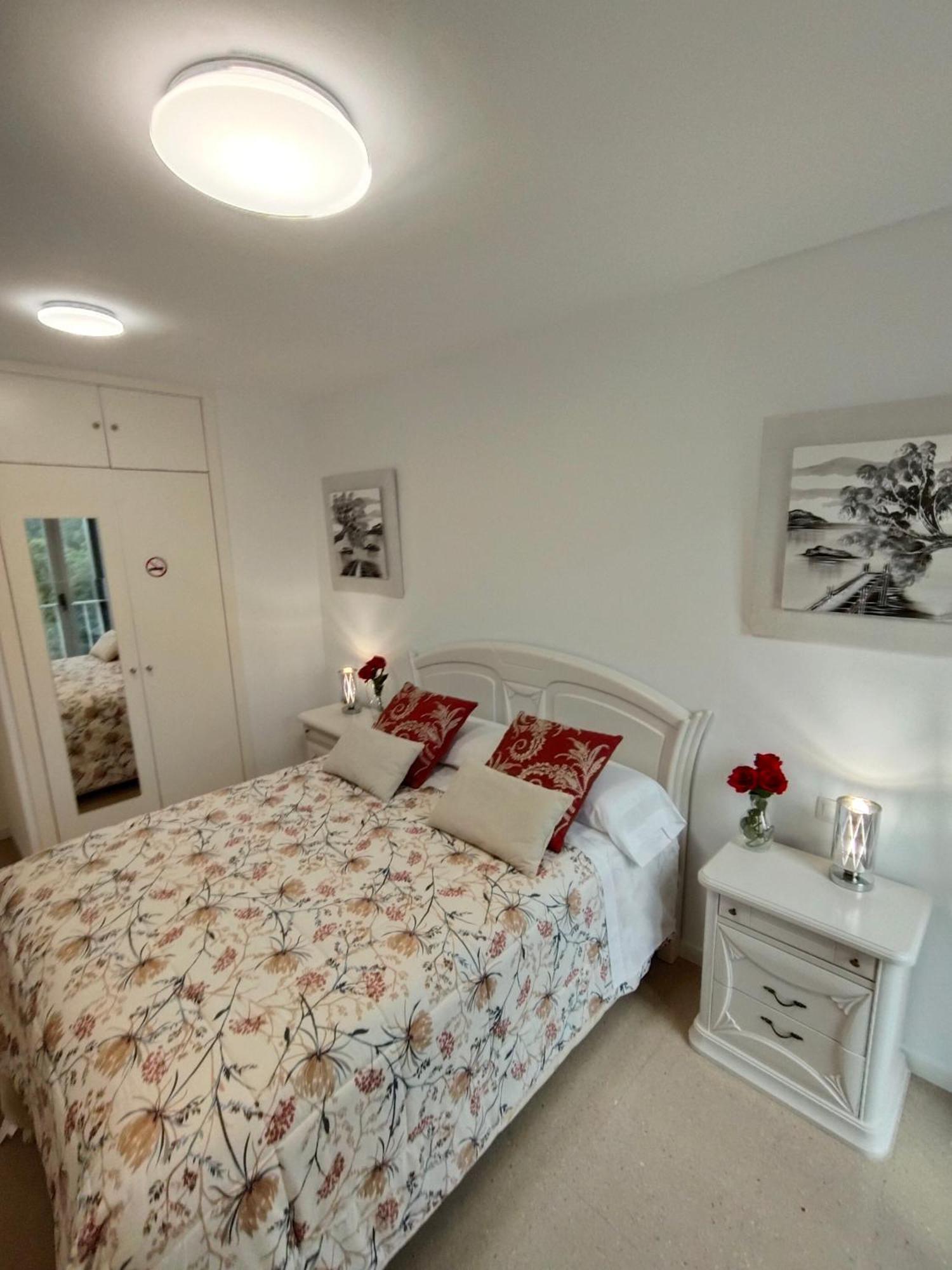 Apartamento Armonía y Tranquilidad Albacete Exterior foto