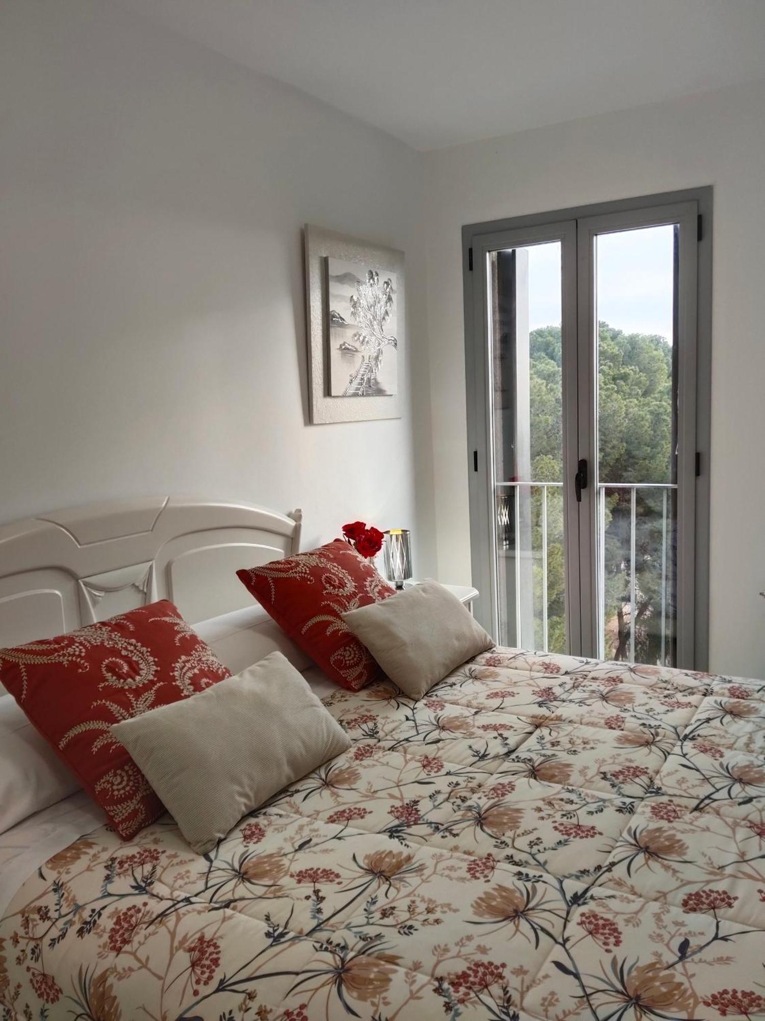 Apartamento Armonía y Tranquilidad Albacete Exterior foto