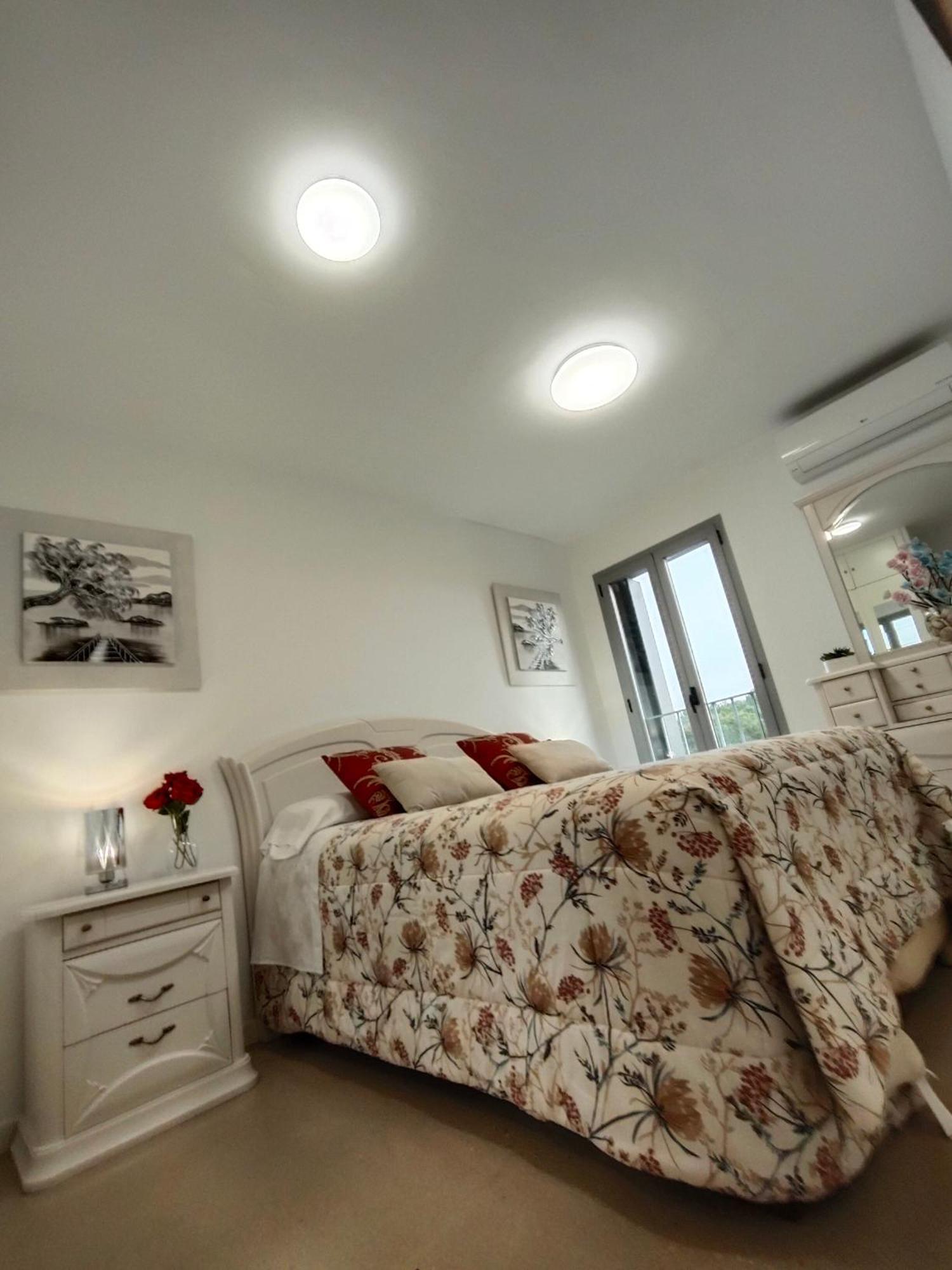 Apartamento Armonía y Tranquilidad Albacete Exterior foto