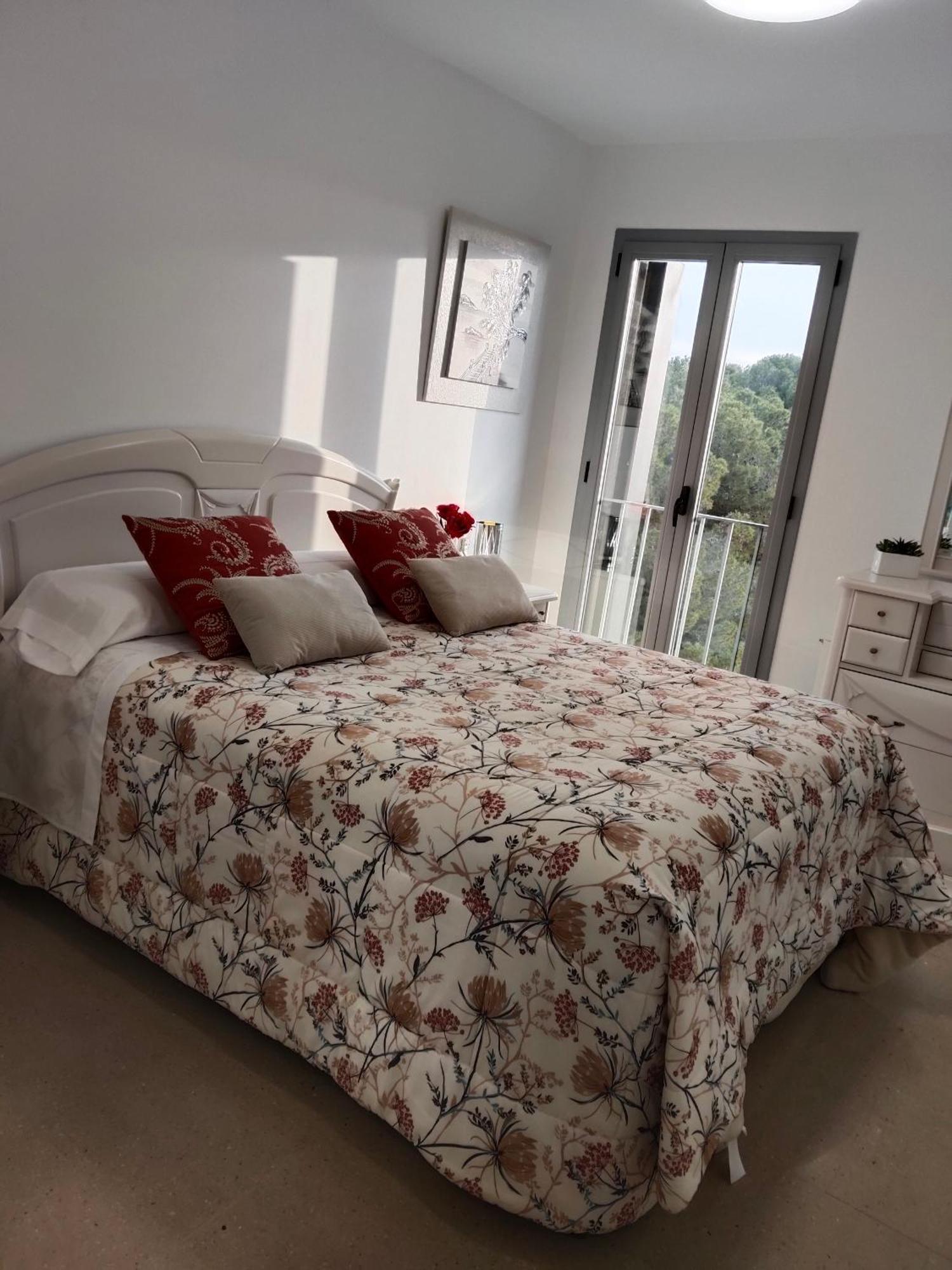 Apartamento Armonía y Tranquilidad Albacete Exterior foto