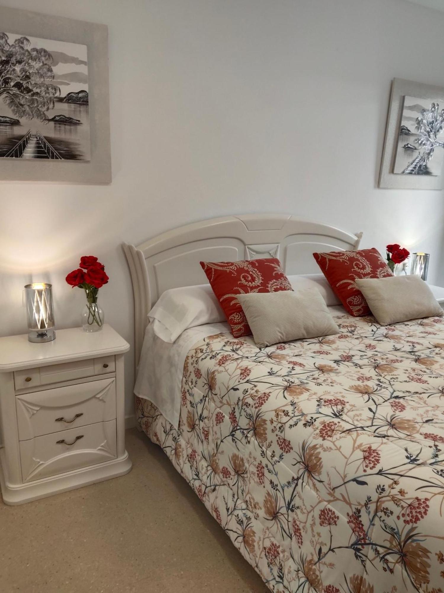 Apartamento Armonía y Tranquilidad Albacete Exterior foto