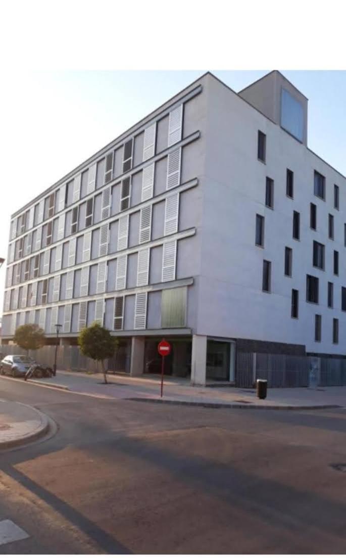 Apartamento Armonía y Tranquilidad Albacete Exterior foto