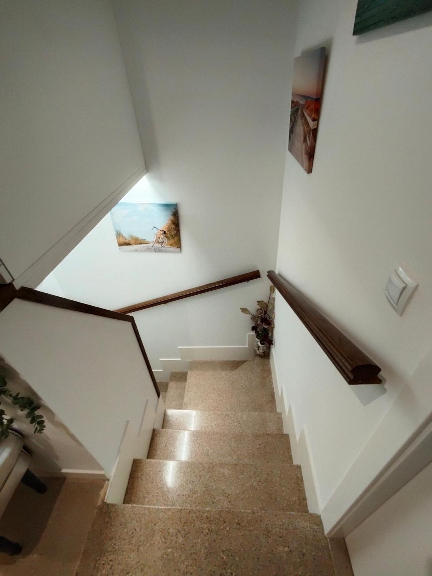 Apartamento Armonía y Tranquilidad Albacete Exterior foto