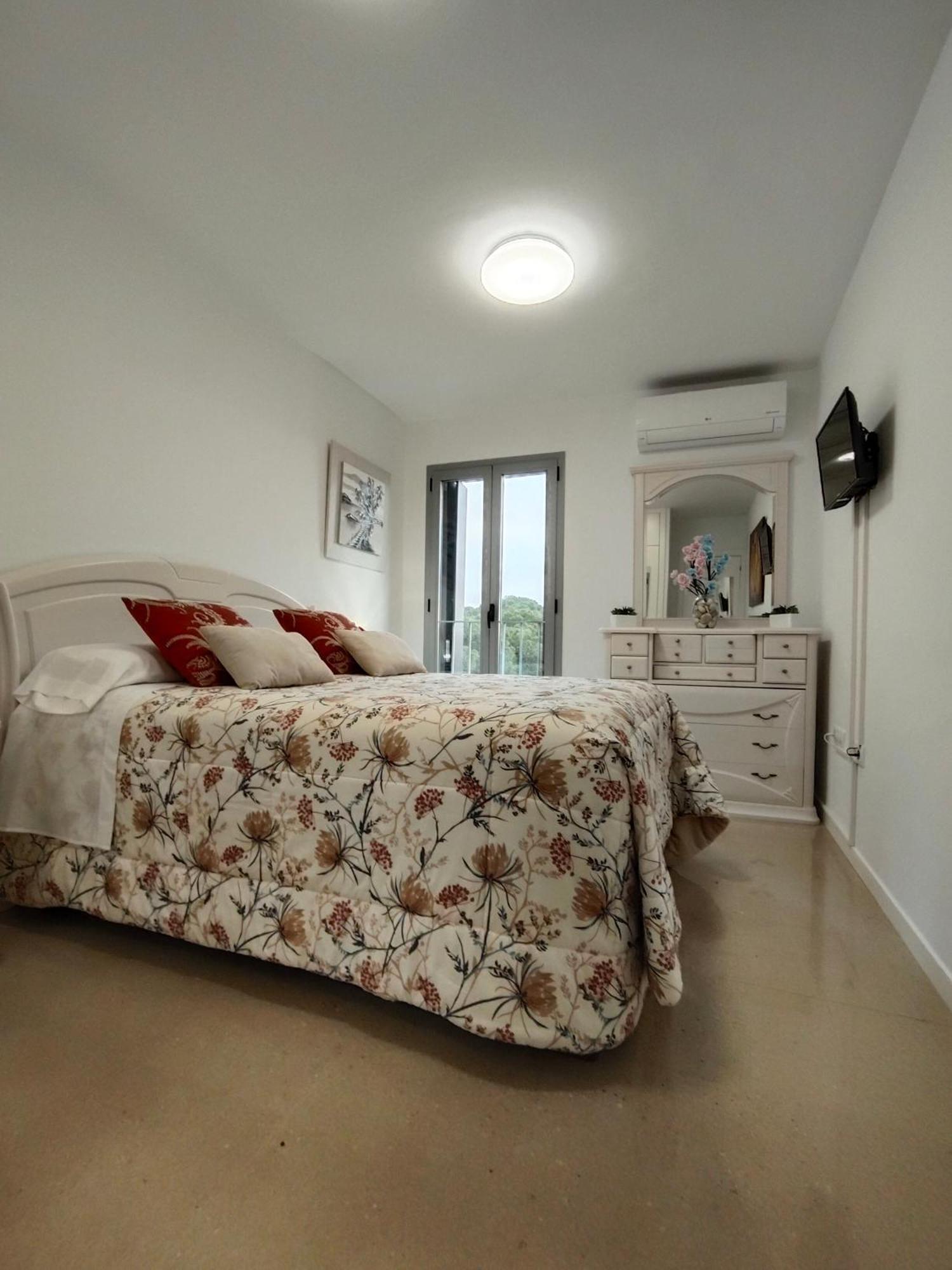 Apartamento Armonía y Tranquilidad Albacete Exterior foto