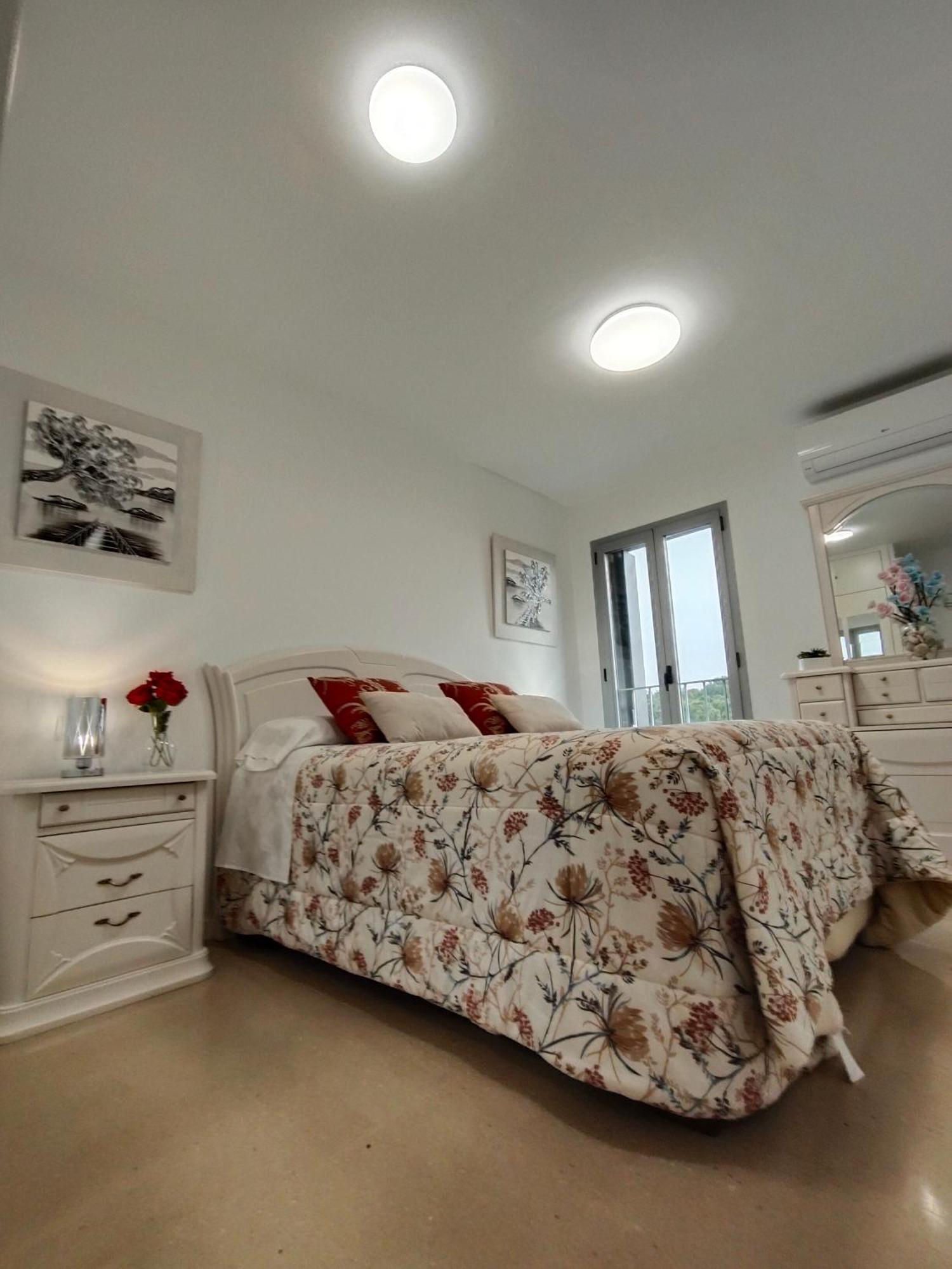 Apartamento Armonía y Tranquilidad Albacete Exterior foto