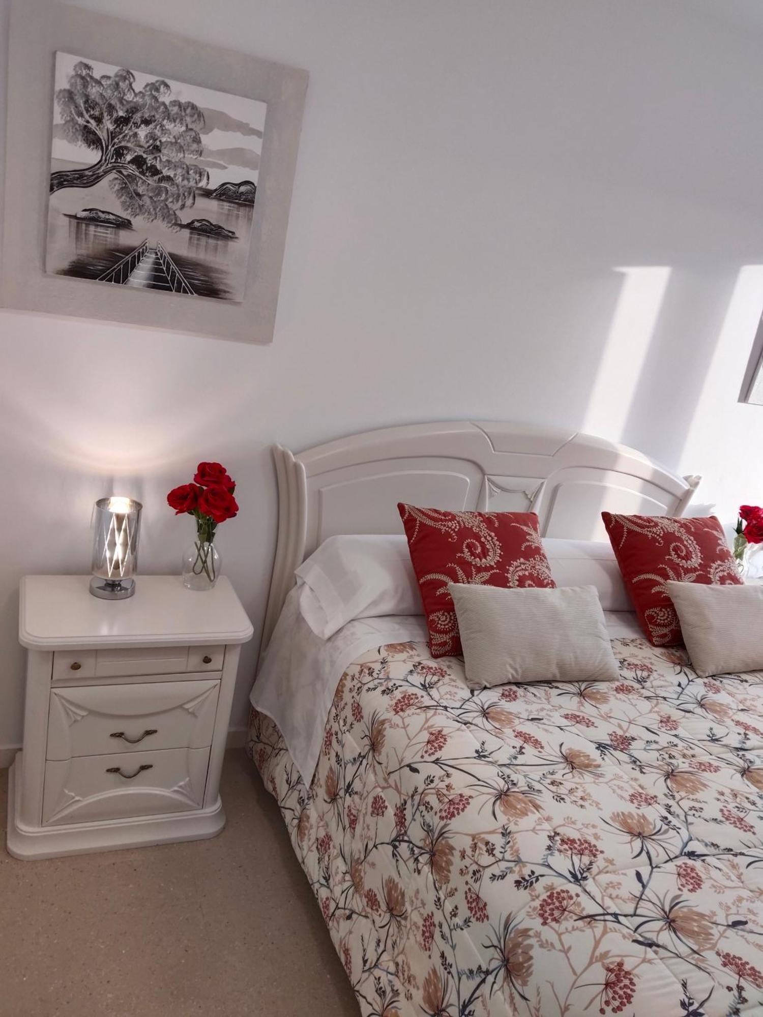 Apartamento Armonía y Tranquilidad Albacete Exterior foto