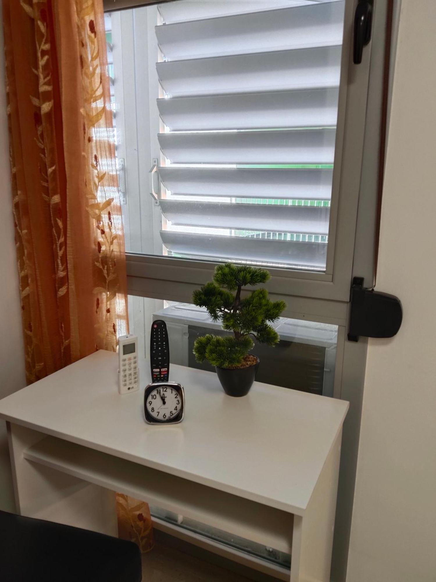 Apartamento Armonía y Tranquilidad Albacete Exterior foto