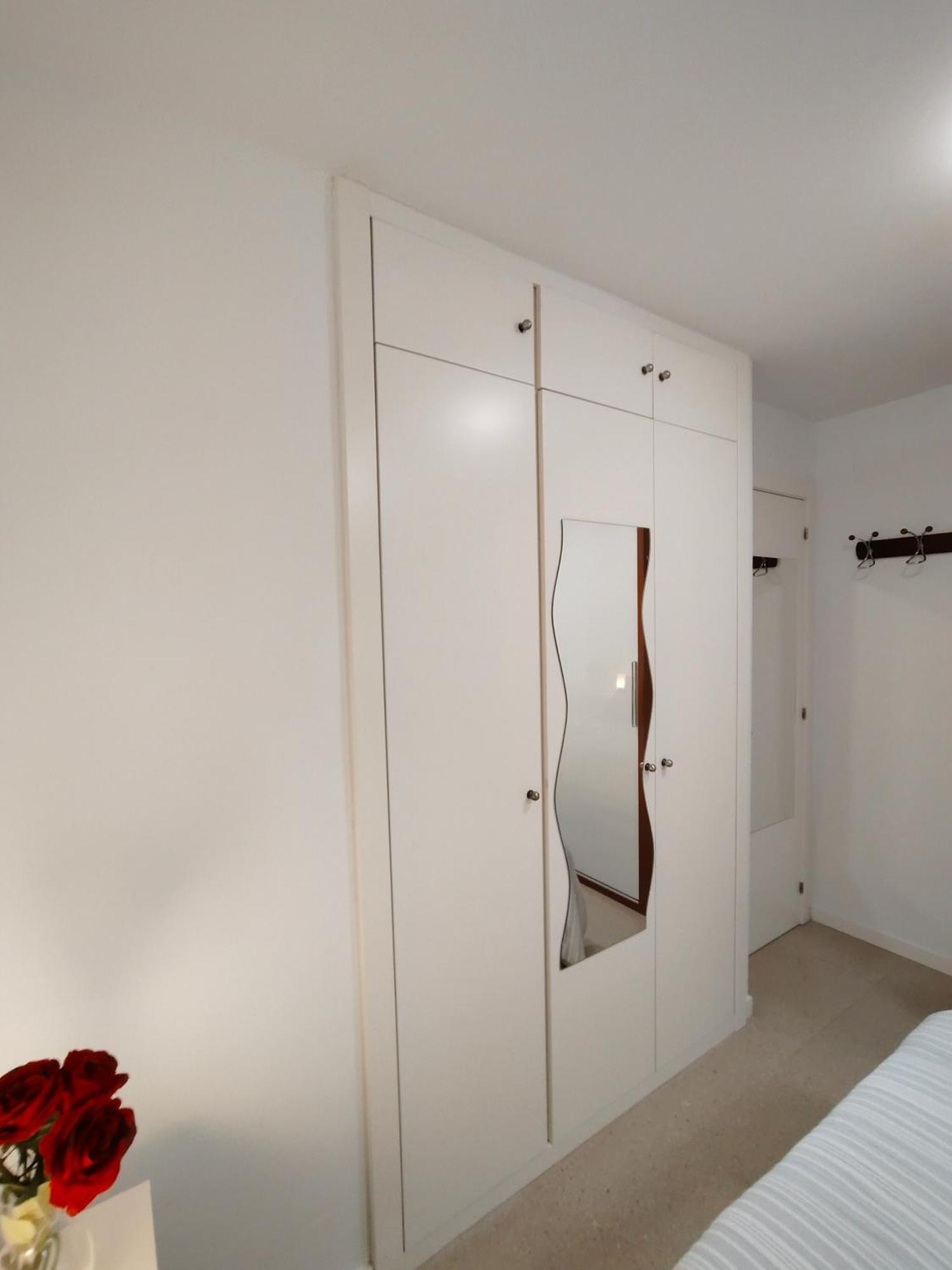 Apartamento Armonía y Tranquilidad Albacete Exterior foto