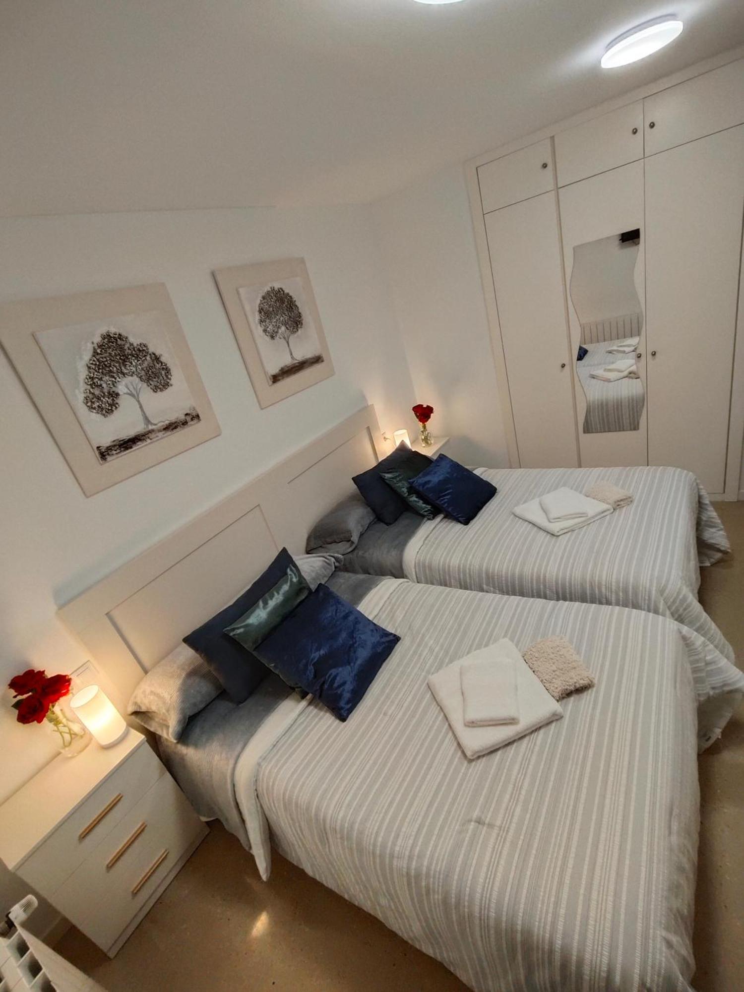 Apartamento Armonía y Tranquilidad Albacete Exterior foto
