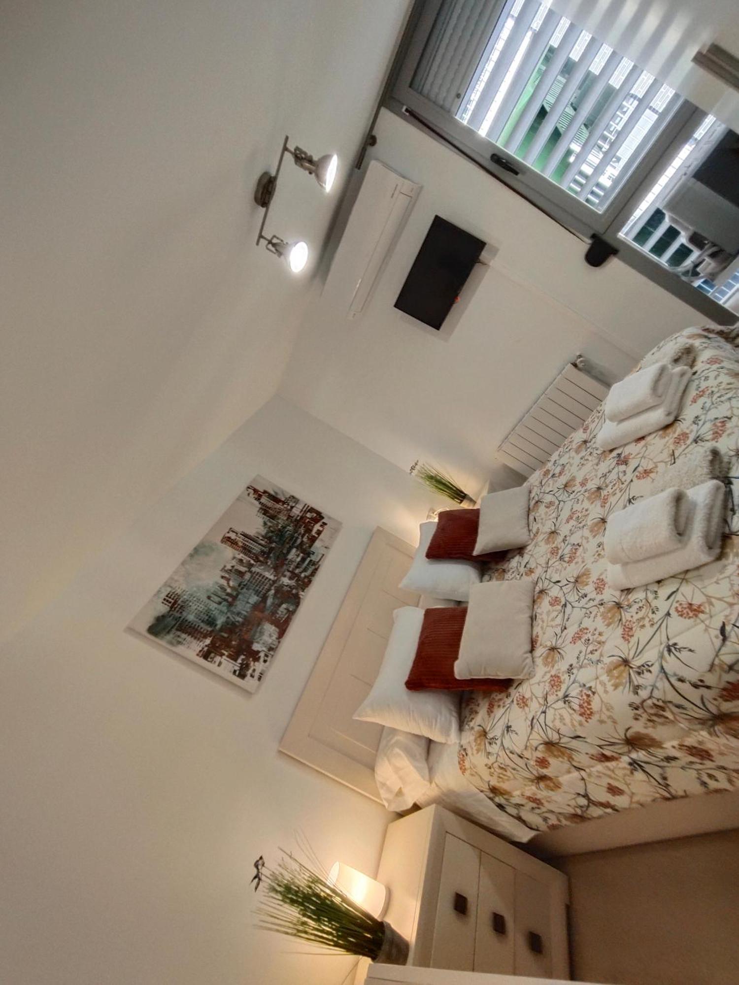 Apartamento Armonía y Tranquilidad Albacete Exterior foto