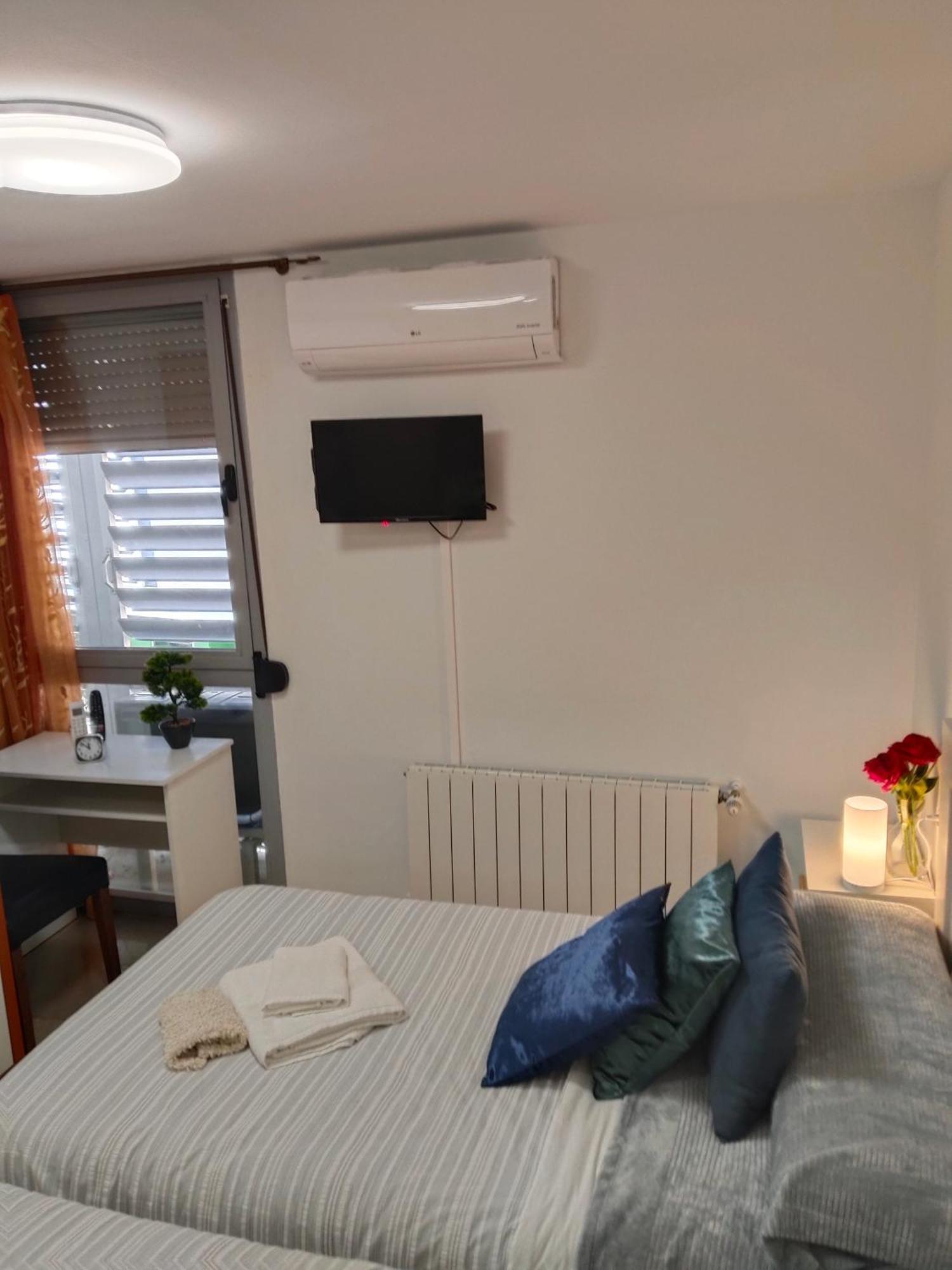 Apartamento Armonía y Tranquilidad Albacete Exterior foto