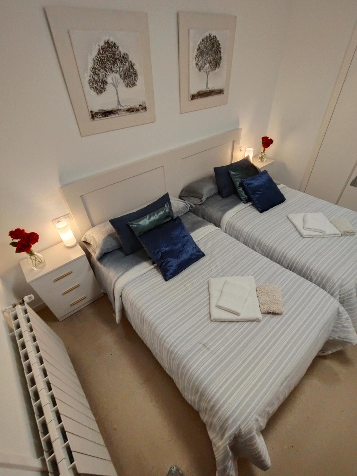 Apartamento Armonía y Tranquilidad Albacete Exterior foto