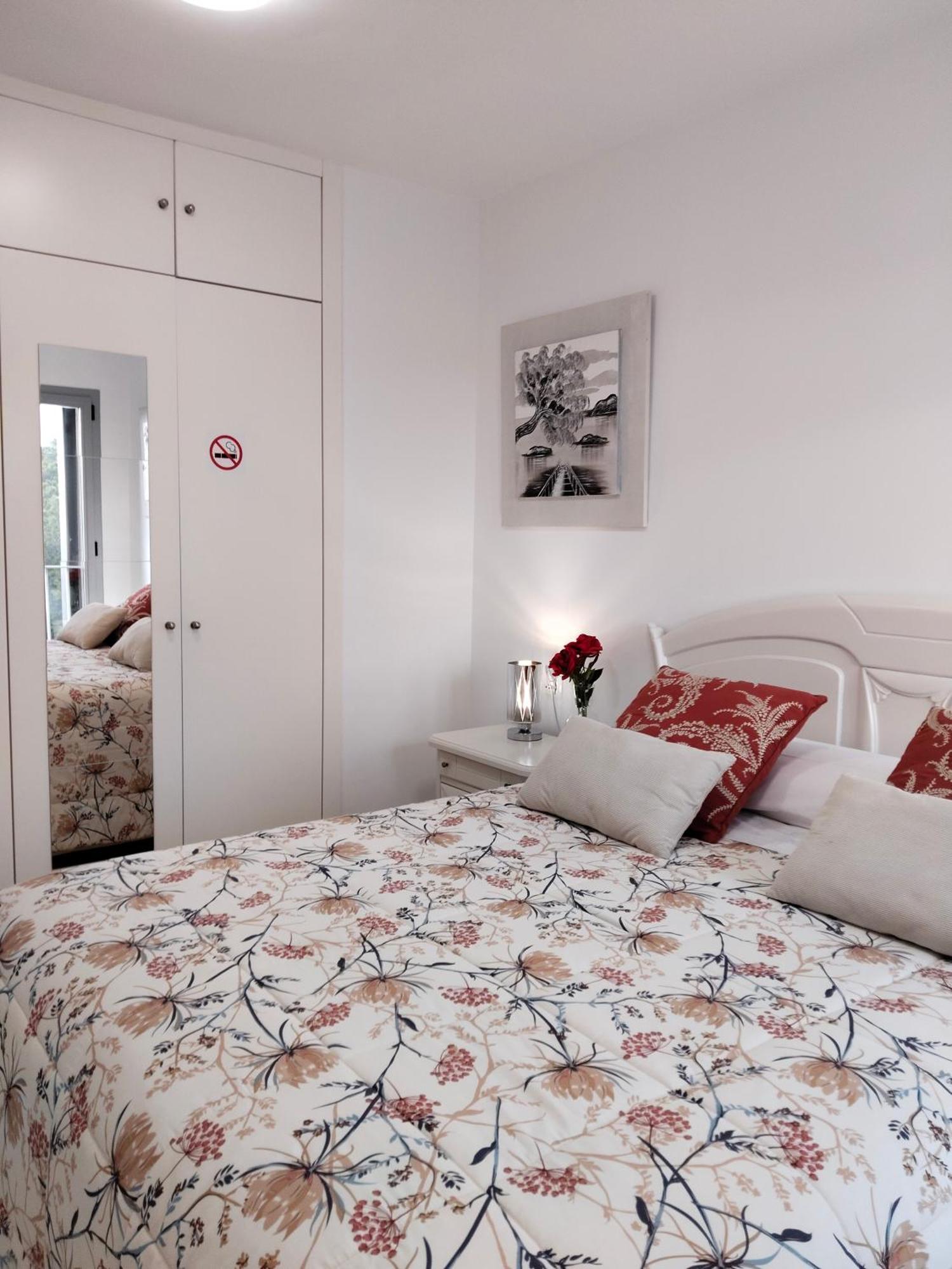 Apartamento Armonía y Tranquilidad Albacete Exterior foto