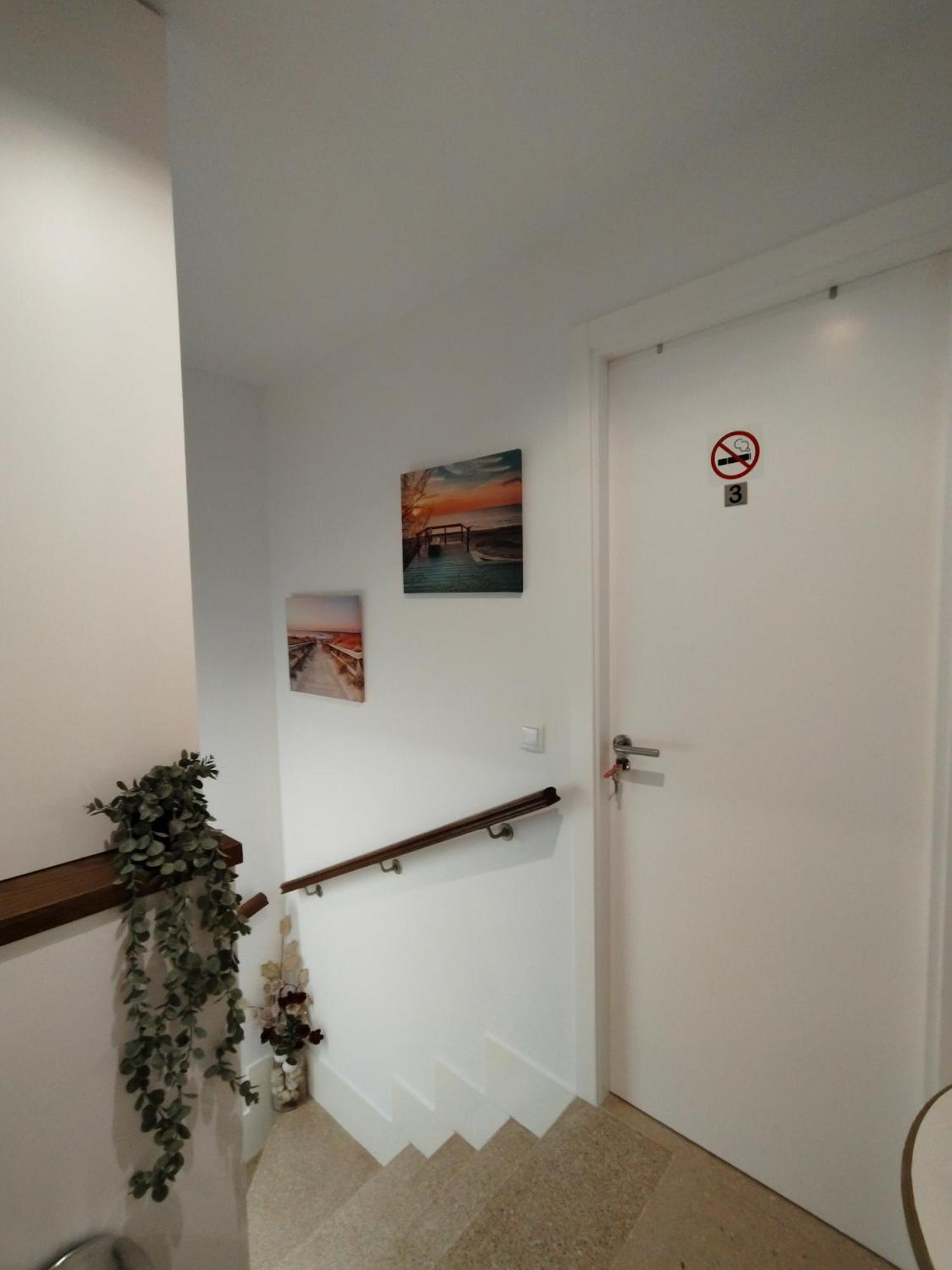 Apartamento Armonía y Tranquilidad Albacete Exterior foto