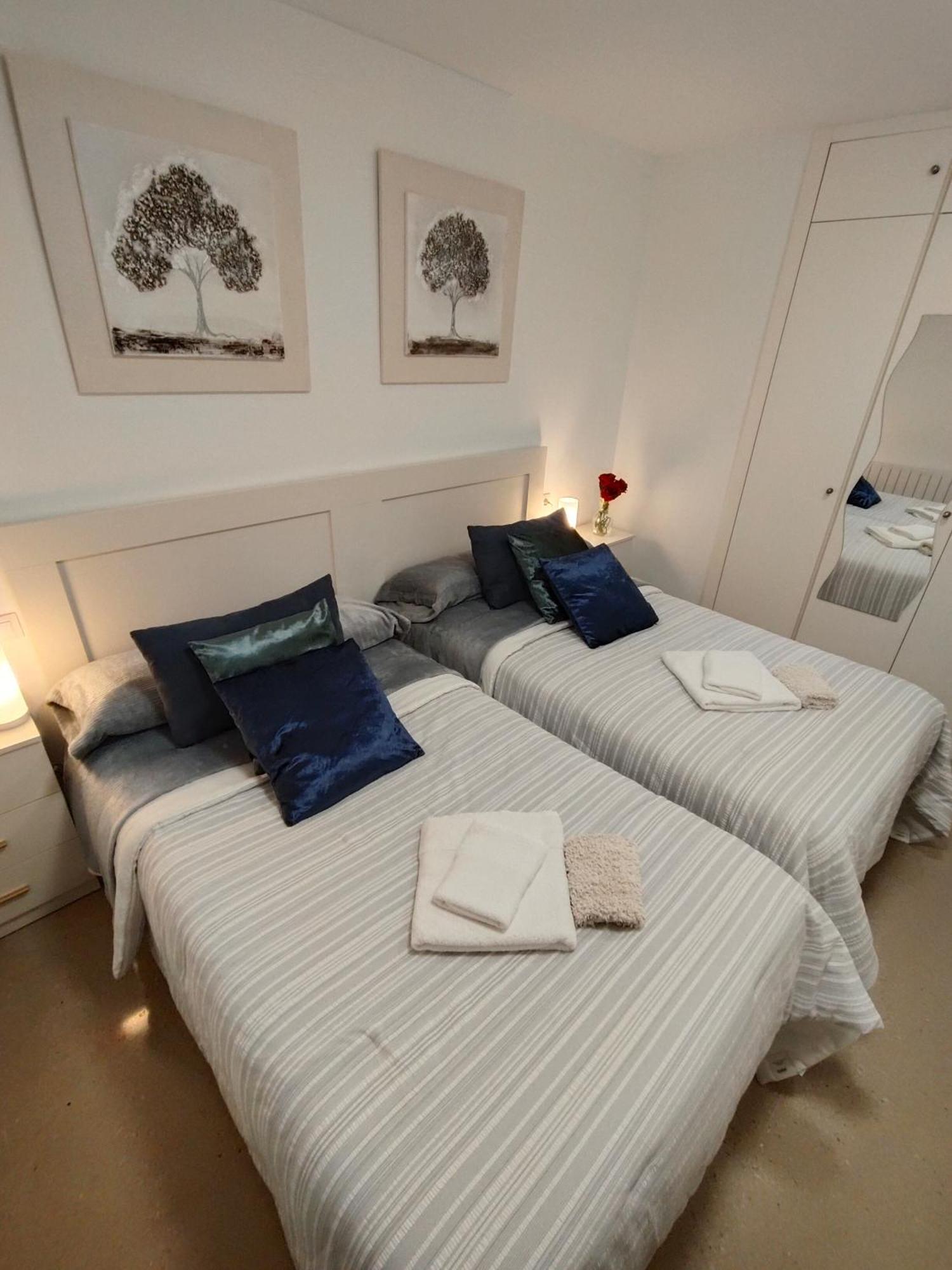 Apartamento Armonía y Tranquilidad Albacete Exterior foto