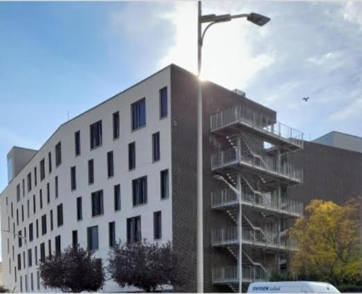 Apartamento Armonía y Tranquilidad Albacete Exterior foto